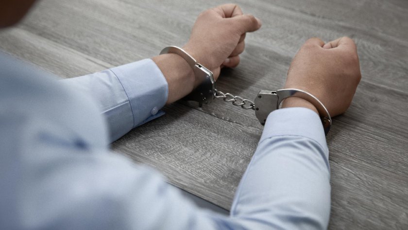 What Happens After You're Arrested in Sarasota County