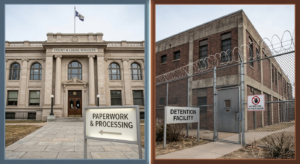 Felony vs. Misdemeanor Bonds: What to Expect
