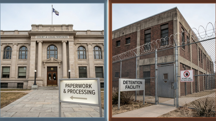 Felony vs. Misdemeanor Bonds: What to Expect