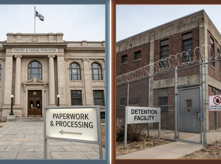 Felony vs. Misdemeanor Bonds: What to Expect