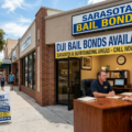 DUI Bail Bonds in Sarasota: What to Know